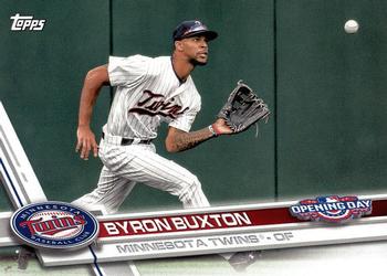 Byron Buxton