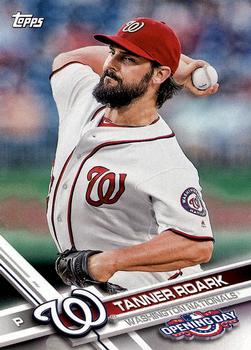 Tanner Roark