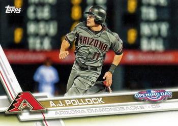 A.J. Pollock