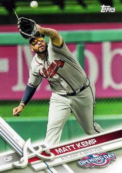 Matt Kemp