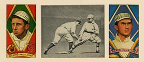 Collins Easily Safe (Eddie Collins / Frank Baker) 
