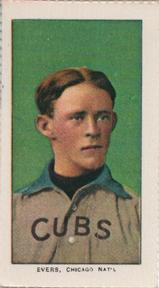 Johnny Evers