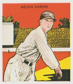 Melvin Harder