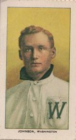 Walter Johnson