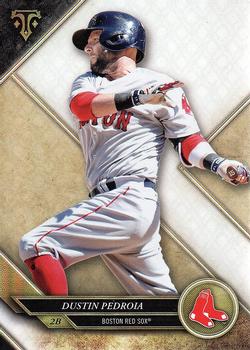 Dustin Pedroia