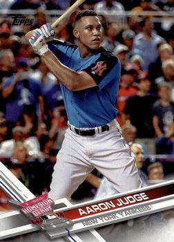 Aaron Judge
