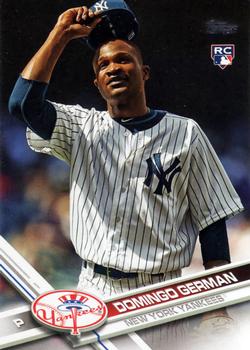 Domingo German
