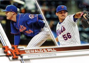Sewald &amp; Pill RCOM,