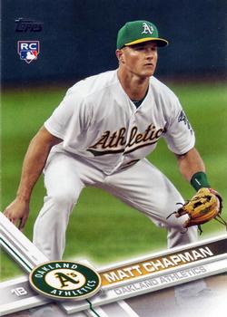 Matt Chapman
