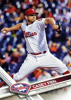 Casey Fien