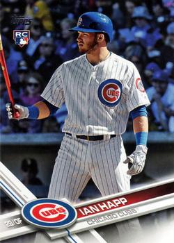 Ian Happ