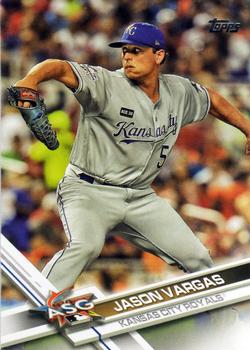 Jason Vargas