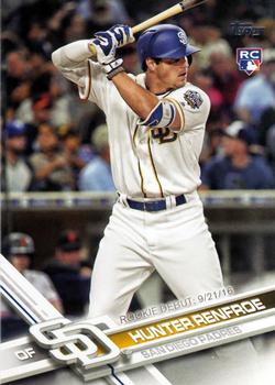 Hunter Renfroe