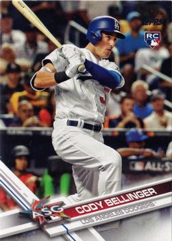 Cody Bellinger