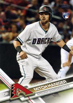 Mitch Haniger