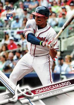 Johan Camargo