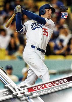 Cody Bellinger