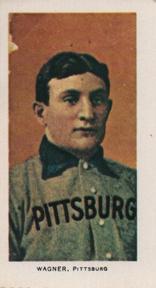 Honus Wagner