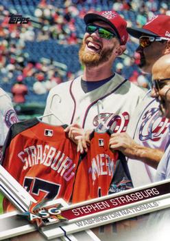Stephen Strasburg