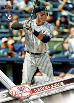 Aaron Judge