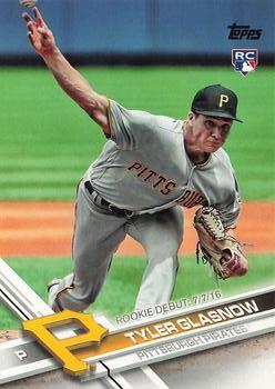 Tyler Glasnow