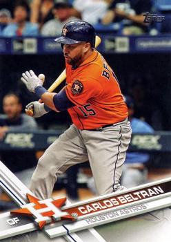 Carlos Beltran