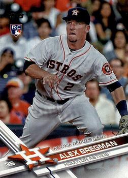 Alex Bregman