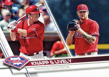 Knapp &amp; Lively RCOM,