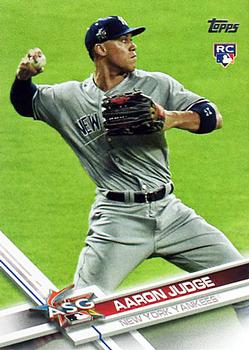 Aaron Judge