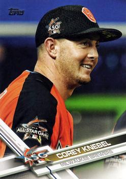 Corey Knebel