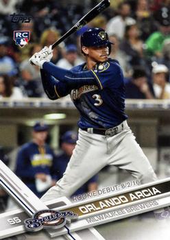 Orlando Arcia