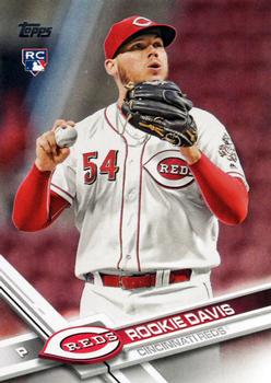 Rookie Davis