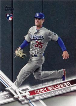 Cody Bellinger