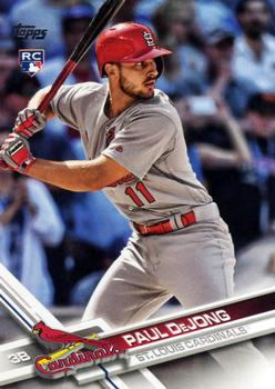 Paul DeJong