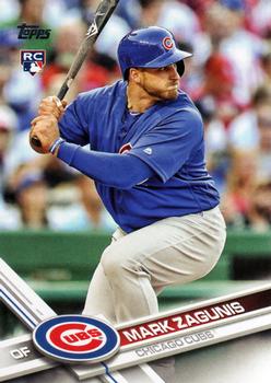 Mark Zagunis
