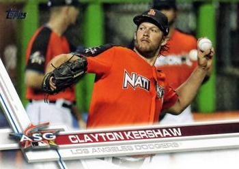 Clayton Kershaw
