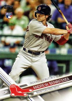 Andrew Benintendi