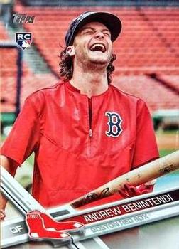 Andrew Benintendi