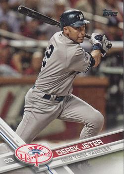 Derek Jeter