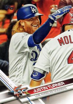 Justin Turner