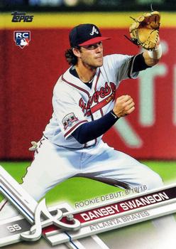 Dansby Swanson