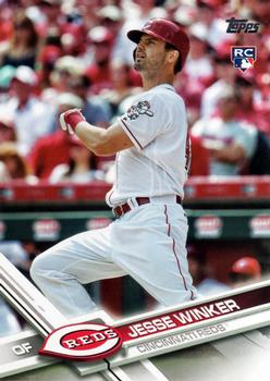 Jesse Winker