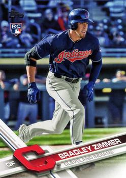 Bradley Zimmer