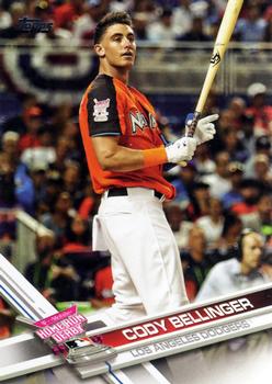 Cody Bellinger