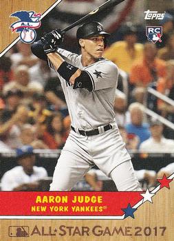 Aaron Judge