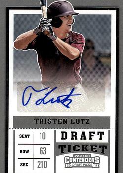 Tristen Lutz