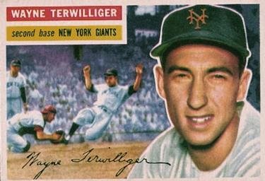 Wayne Terwilliger