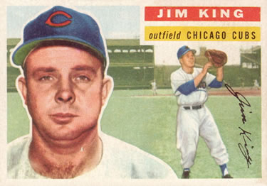 Jim King