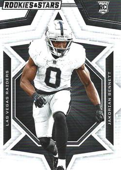 Jakorian Bennett