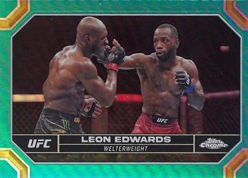 Leon Edwards